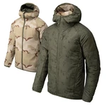 Bunda Reversible Wolfhound Helikon-Tex® – DESERT NIGHT CAMO / US DESERT (Barva: DESERT NIGHT CAMO / US DESERT, Velikost: M)