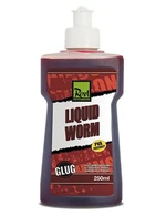 RH posilovač Glug Liquid Worm 250ml