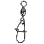 Savage Gear obratlíky s karabinou Eggsnap Swivels vel. L vel. 1 26kg