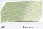 Akrylová barva Akademie 60ml – 657 pebble grey