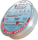 Awa-shima vlasec Ion Power Q-Light Competition 0,128mm 150m