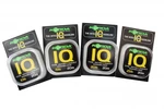 Korda fluorokarbon IQ 10 lb, 20m