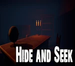 Hide and Seek Steam CD Key