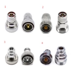 N To L27 Adapter Male Plug & Female Jack RF Coaxial Connector