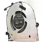 New CPU Cooling Fan For DELL Inspiron 7391 Vostro 3301 5390 5391 FHG56 0TCV60 FM0D DFS5K12214161J HT5WT 0HT5WT 023.100GS.0011