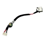 DC Power Jack In Cable for Acer Aspire 5530 5532 5534 5535 5535G 5536 5538 5538G 50.PEA02.003 DC301007Y00