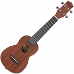 Ibanez UKS100-OPN Ukelele soprano Open Pore Natural