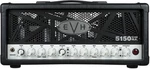 EVH 5150III 50W 6L6 Head BK Black Amplificador de válvulas