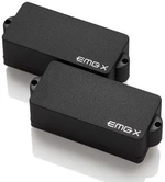 EMG PX Negro Pick-Up de bajo