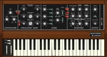 Cherry Audio Miniverse Synthesizer Software de estudio de instrumentos VST (Producto digital)