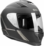 Sena Stryker Matt Black 2XL Casco