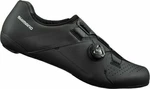 Shimano SH-RC300 Road Black 44 Zapatillas de ciclismo para hombre