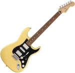 Fender Player Series Stratocaster HSH PF Buttercream Guitarra eléctrica