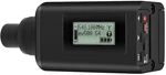Sennheiser SKP 500 G4-BW BW: 626-698 MHz Sistema inalámbrico para micrófono XLR