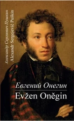 Evžen Oněgin / Jevgenij Oněgin - Alexandr Sergejevič Puškin