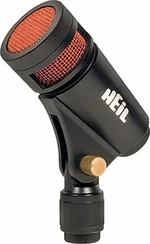 Heil Sound PR28 Microphone pour caisse claire