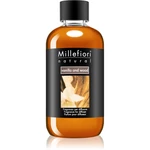 Millefiori Milano Vanilla & Wood náplň do aróma difuzérov 250 ml