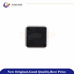 1Pcs New Original TMS320F2808PZA 128KB 36KB FLASH 35 1.71V~1.89V Other series 100MHz LQFP-100(14x14) Microcontroller Units