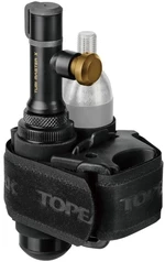 Topeak Tubi Master X Black CO2 pumpa