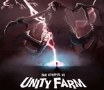The Events at Unity Farm Steam CD Key