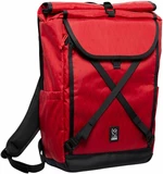 Chrome Bravo 4.0 Backpack Red X 35 L Plecak