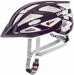 UVEX I-VO 3D Prestige 52-57 Casque de vélo