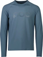 POC Reform Enduro Jersey Maillot Calcite Blue M