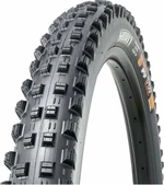 MAXXIS Shorty 27,5" (584 mm) Black 2.4 Anvelopa de bicicletă MTB