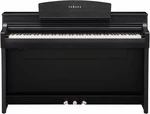 Yamaha CSP-275B Black Pian digital