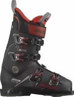 Salomon S/Pro MV 110 GW Black/Red/Beluga 29 / 29,5 Clăpari de schi alpin