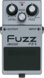 Boss FZ-5 Efecto de guitarra