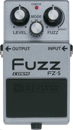 Boss FZ-5 Efecto de guitarra