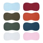 Burp Cloths for Baby Girls & Boys UltraAbsorbent Burping Cloth Burp Cloth Towel DropShipping