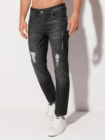 Jeans da uomo Edoti Ripped