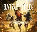 Battlefield 2042 Elite Edition EU Steam Altergift