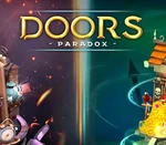 Doors: Paradox Steam Altergift