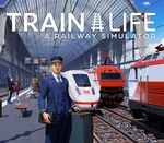 Train Life: A Railway Simulator Steam Altergift