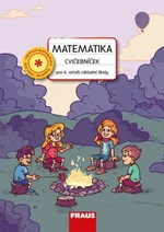 Matematika pro 4. ročník Cvičebníček