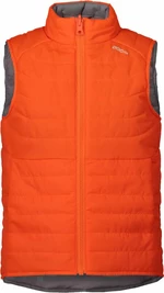 POC POCito Liner Vest Fluorescent Orange S Kamizelka