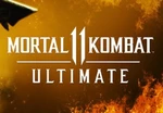 Mortal Kombat 11 Ultimate Edition US Xbox One / Xbox Series X|S / Windows 10 CD Key