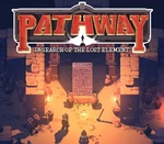 Pathway EU Steam CD Key