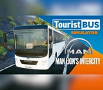 Tourist Bus Simulator - MAN Lion's Intercity DLC Steam CD Key