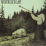 Burzum - Filosofem (2 LP) Disco de vinilo