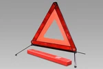 MAGG Výstražný trojúhelník 660g - DIN norma