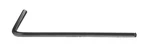 Klíč metrický šestihranný prodloužený  Imbus (různé velikosti) - Tona Expert Délka: Prodloužené, Profil: Imbus, Velikost: 2.5