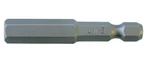 Bity Imbus, úchyt 1/4", délka 50 mm, různé velikosti - JONNESWAY Velikost: 4x50 mm