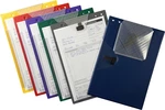 EICHNER Desky na dokumenty A4 extra objemné, různé barvy - Jumbo Barva: černá
