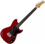 G&L Fallout Candy CR Candy Apple Red
