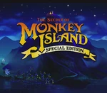 The Secret of Monkey Island: Special Edition PC Steam Account