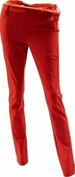 Alberto Lucy 3xDRY Cooler Rojo 34 Pantalones